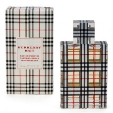 BRIT BRIT BY BURBERRY FOR WOMEN - 3.4 EDP SPRAY